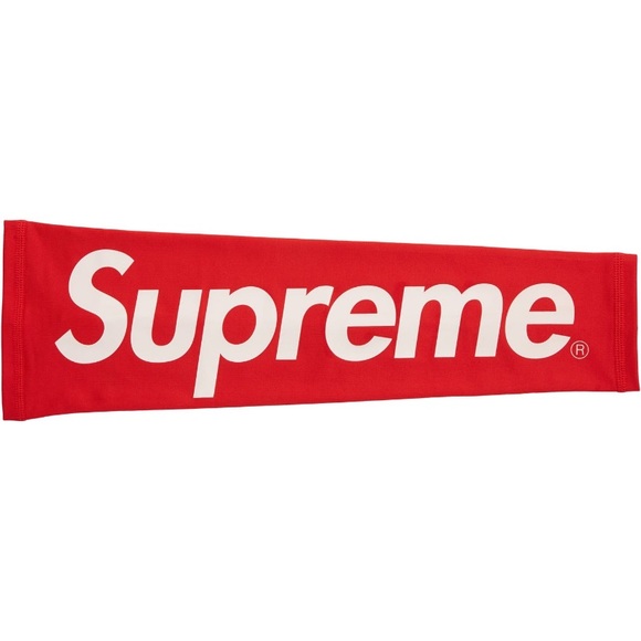 COPY - Supreme Nike arm sleeve